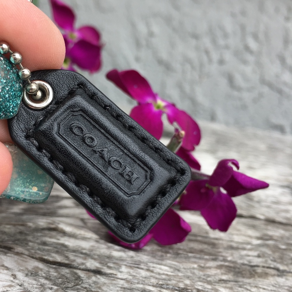 Coach Wristlet - Picture 5 of 7